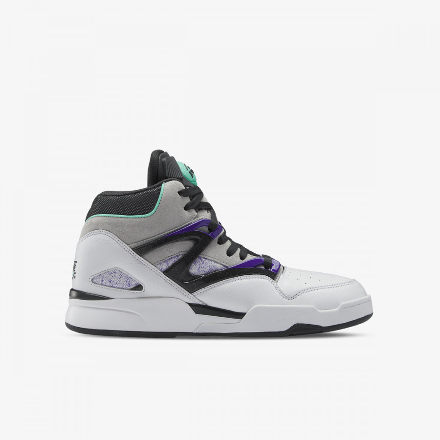 REEBOK Superge PUMP OMNI ZONE II 