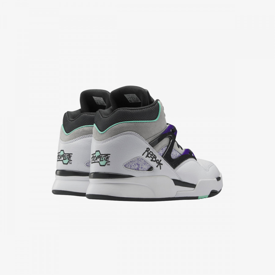 REEBOK Superge PUMP OMNI ZONE II 