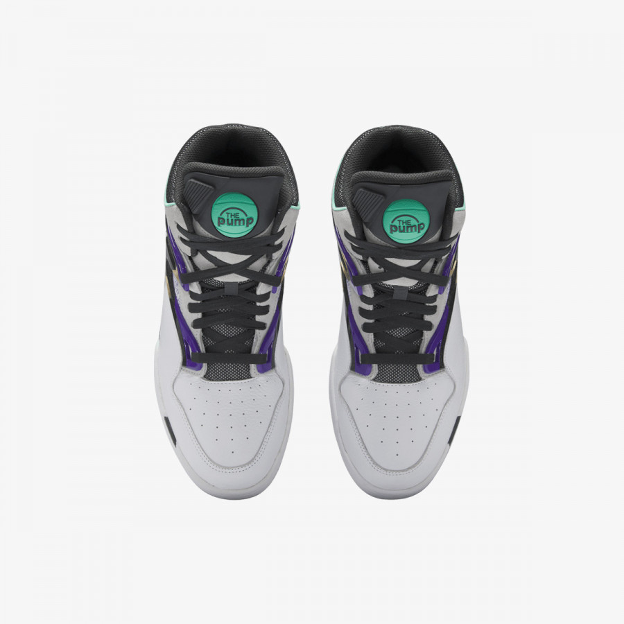 REEBOK Superge PUMP OMNI ZONE II 