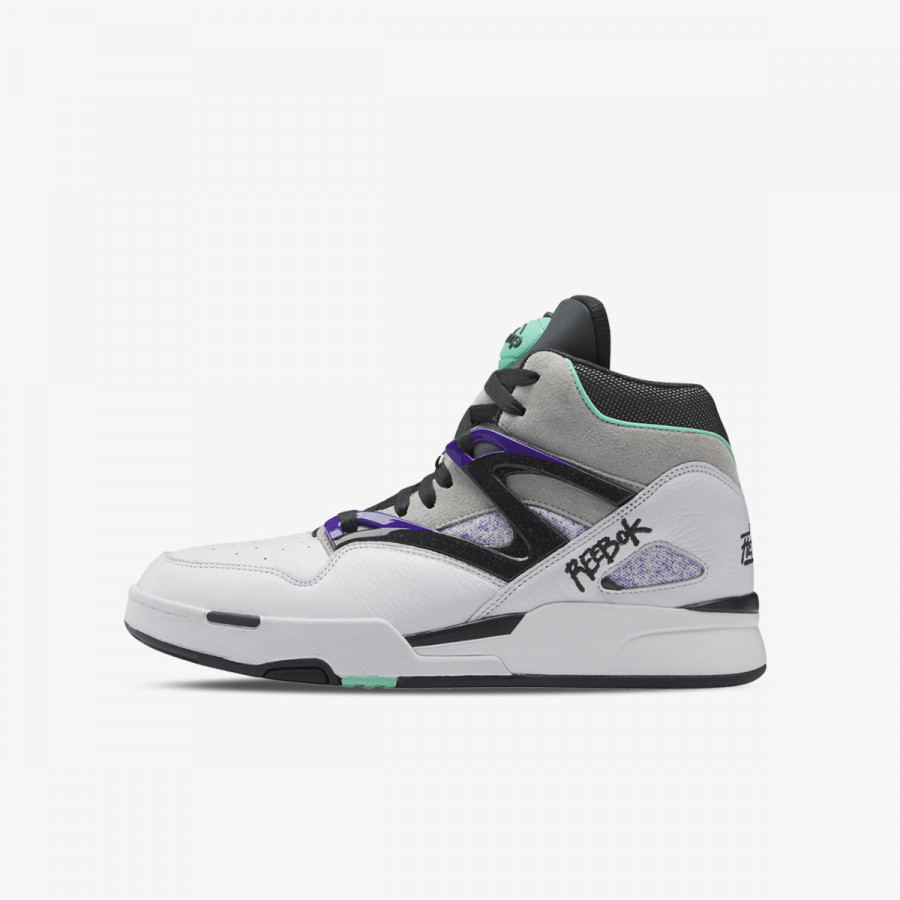 REEBOK Superge PUMP OMNI ZONE II 