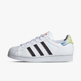 ADIDAS Superge SUPERSTAR J 