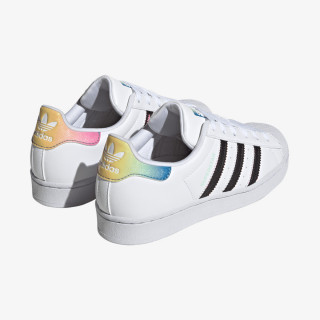 ADIDAS Superge SUPERSTAR J 