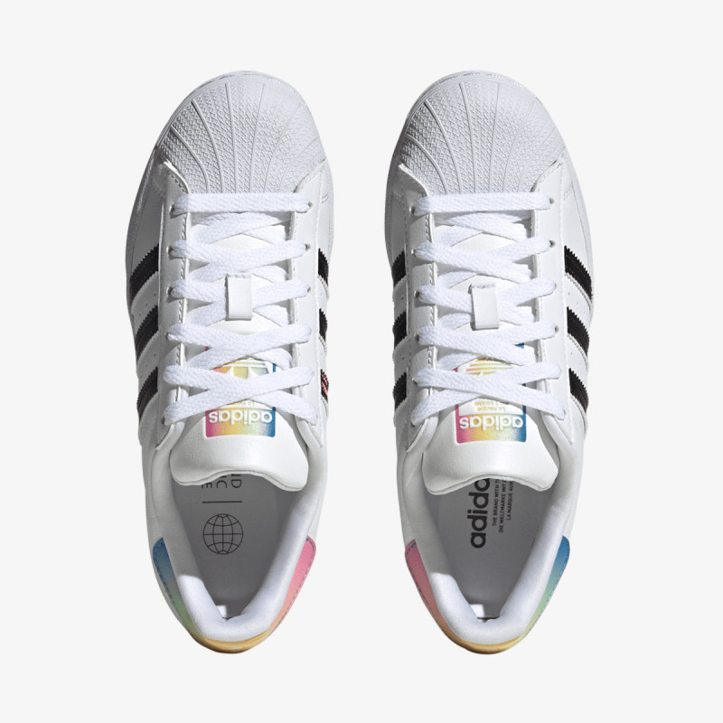 adidas Superge SUPERSTAR J 