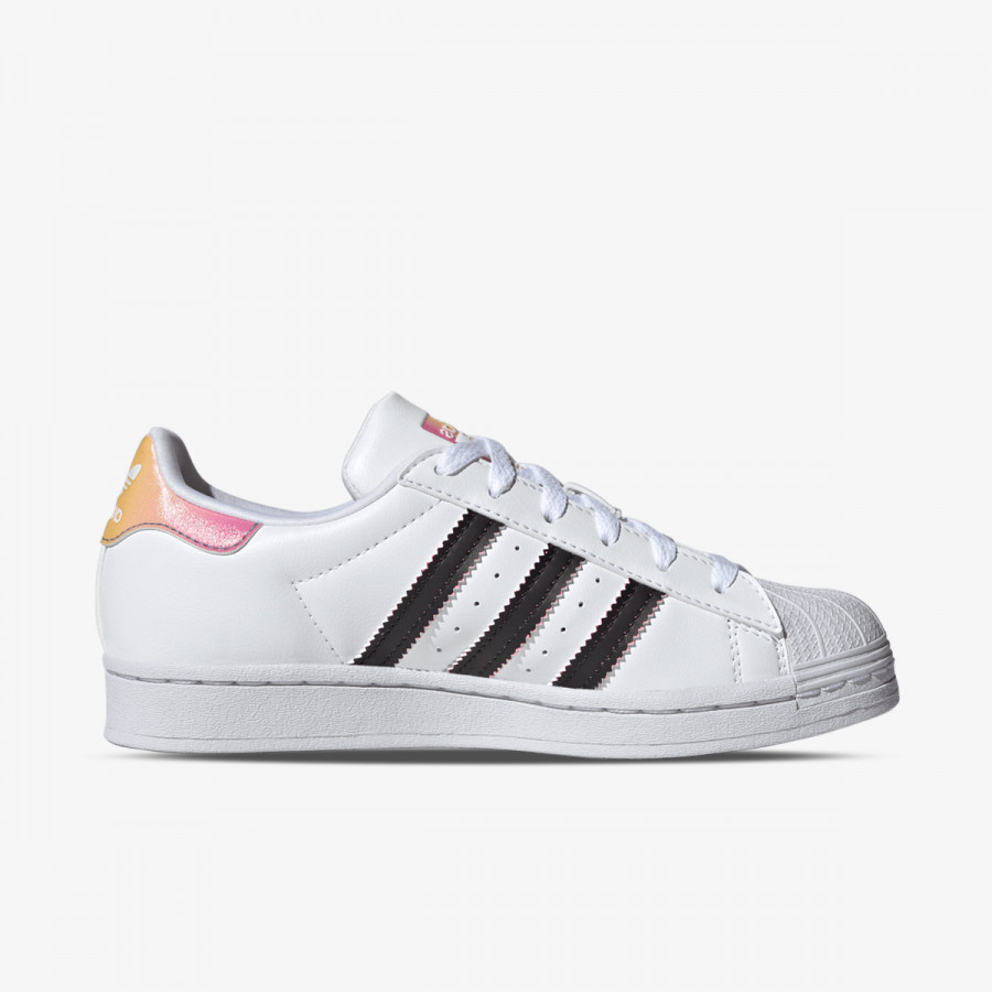 ADIDAS Superge SUPERSTAR J 