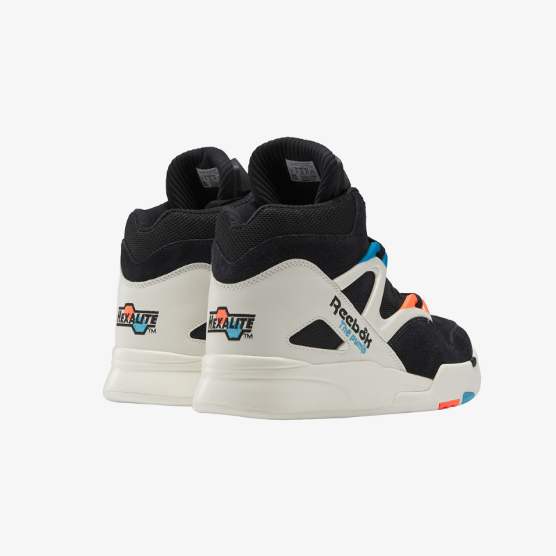 REEBOK Superge PUMP OMNI ZONE II 