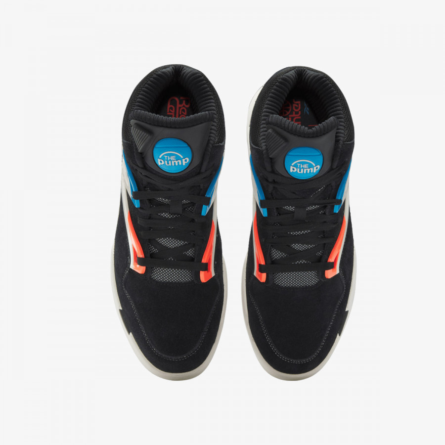 REEBOK Superge PUMP OMNI ZONE II 