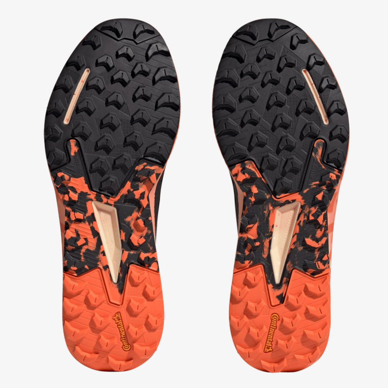adidas Superge Terrex Agravic Flow 2 Gtx 