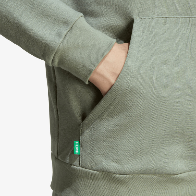 adidas KAPUCAR HOODY H 