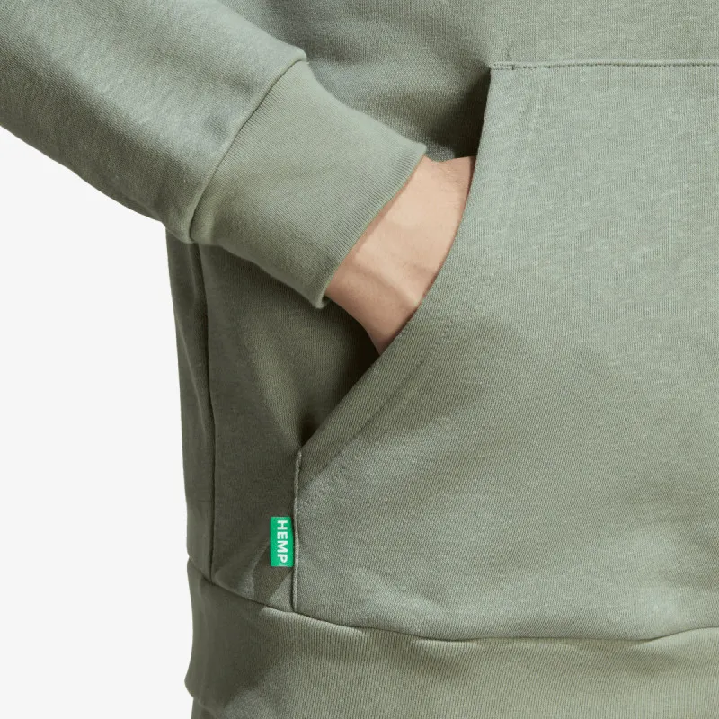 ADIDAS Kapucar HOODY H 