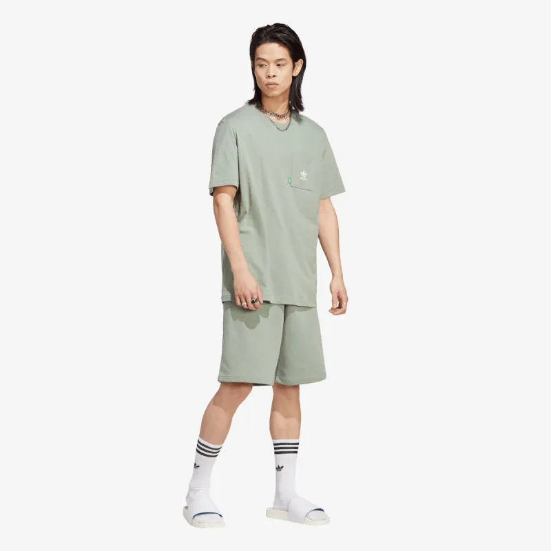 ADIDAS Kratke hlače SHORTS H 