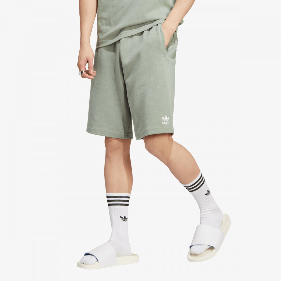 ADIDAS KRATKE HLAČE Essentials+ Made With Hemp Shorts 