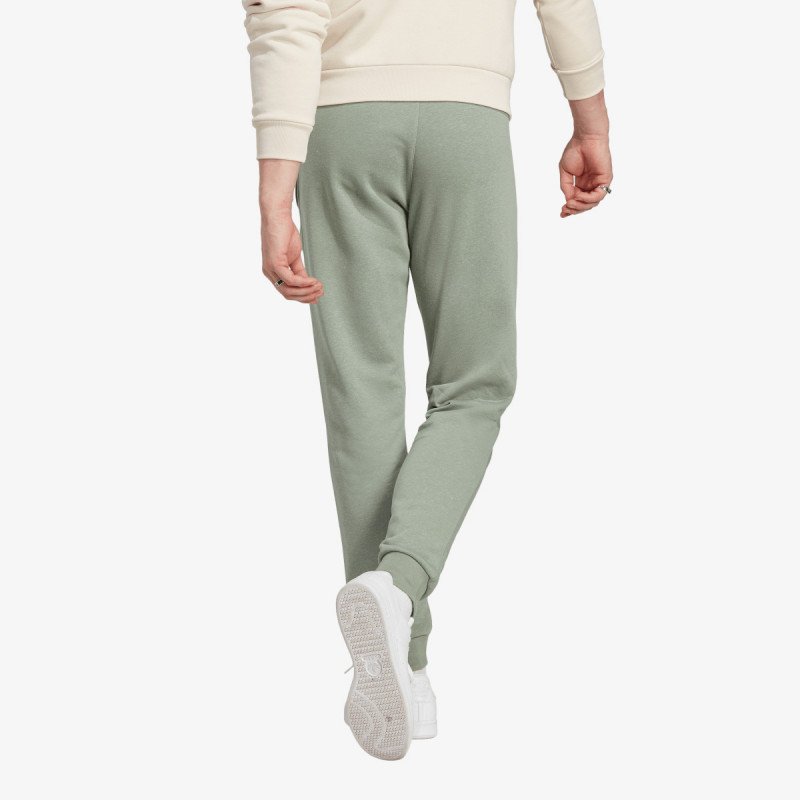 adidas SPODNJI DELI TRENIRKE Essentials+ Made with Hemp Joggers 