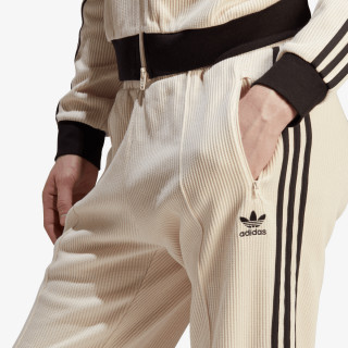 ADIDAS SPODNJI DELI TRENIRKE Adicolor Classics Waffle Beckenbauer Joggers 