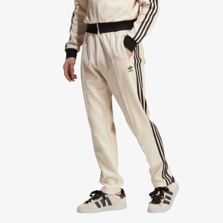 ADIDAS SPODNJI DELI TRENIRKE Adicolor Classics Waffle Beckenbauer Joggers 