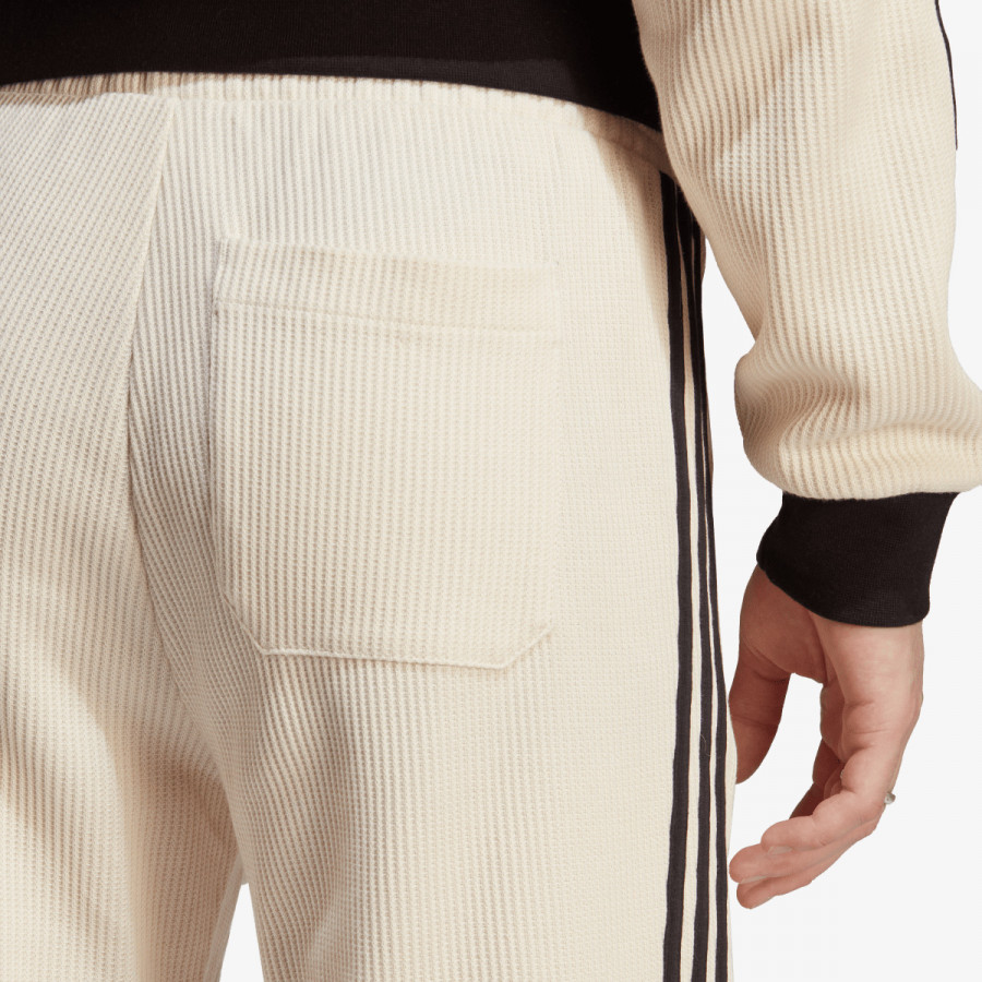 ADIDAS SPODNJI DELI TRENIRKE Adicolor Classics Waffle Beckenbauer Joggers 