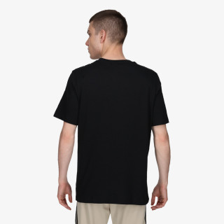 adidas KRATKA MAJICA CAMO TONG TEE 