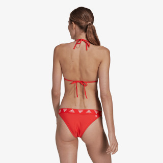adidas DVODELNE KOPALKE TRIANGLE BIKINI 