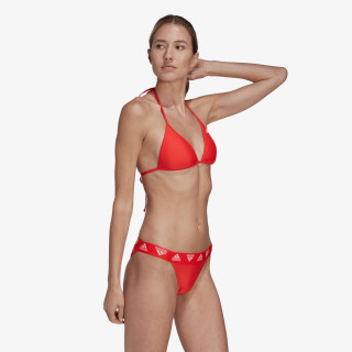 adidas DVODELNE KOPALKE TRIANGLE BIKINI 