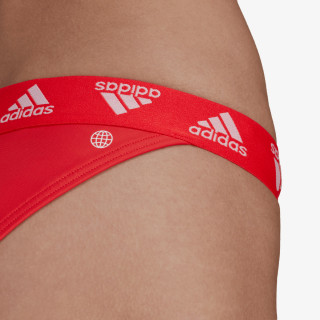 adidas DVODELNE KOPALKE TRIANGLE BIKINI 