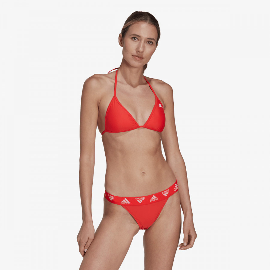 adidas DVODELNE KOPALKE TRIANGLE BIKINI 