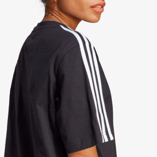 adidas OBLEKA W 3S BF T DR 