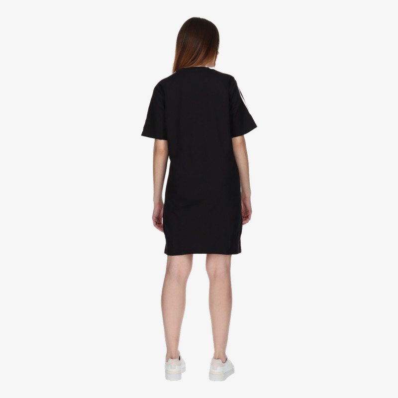 adidas OBLEKA W 3S BF T DR 