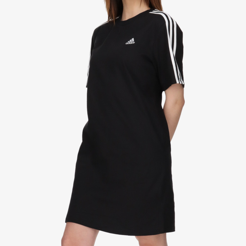 adidas OBLEKA W 3S BF T DR 