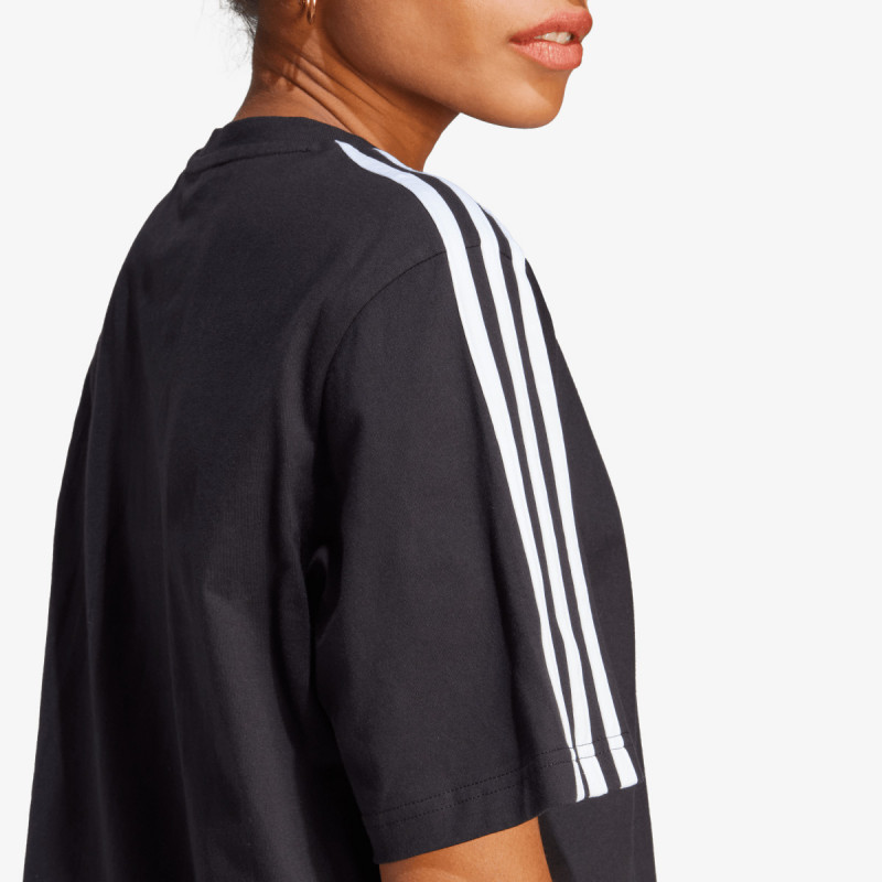 adidas OBLEKA W 3S BF T DR 
