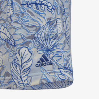 adidas KRATKE HLAČE G SUM AOP SHO 