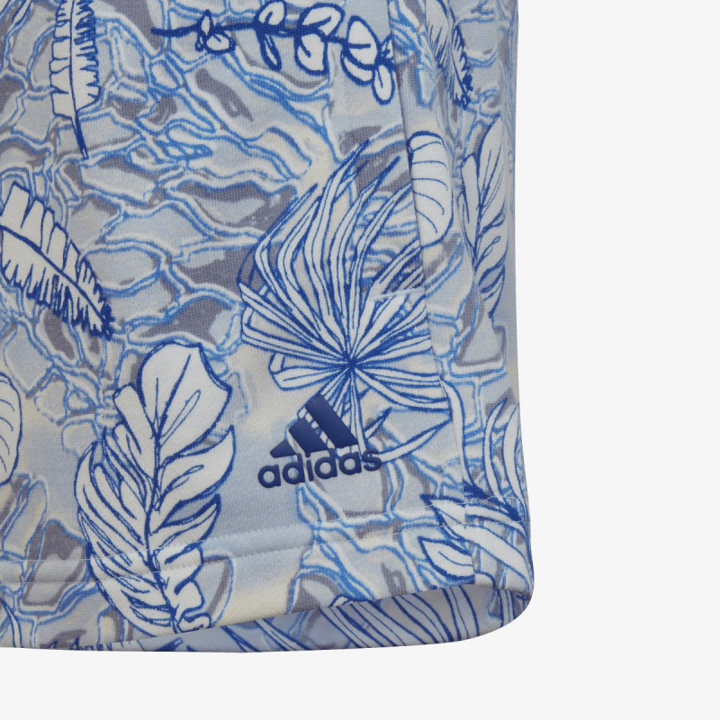 adidas KRATKE HLAČE G SUM AOP SHO 