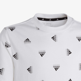 adidas KRATKA MAJICA U BLUV TEE Q1 