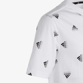 adidas KRATKA MAJICA U BLUV TEE Q1 