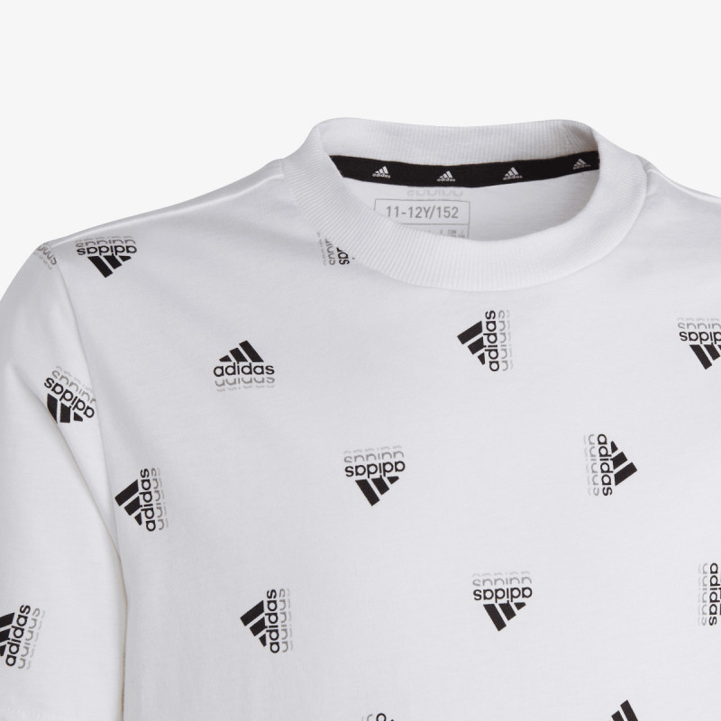 adidas KRATKA MAJICA U BLUV TEE Q1 