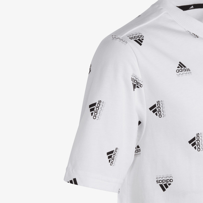 adidas KRATKA MAJICA U BLUV TEE Q1 