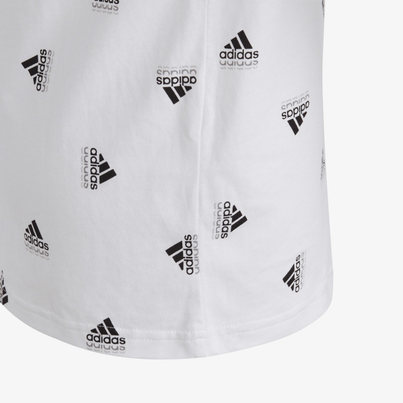 adidas KRATKA MAJICA U BLUV TEE Q1 