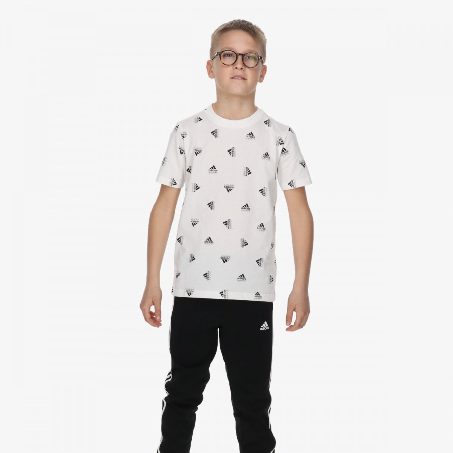 adidas KRATKA MAJICA U BLUV TEE Q1 