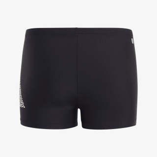 adidas KOPALKE SPODNJI DEL 3 BAR LOG BOXER 