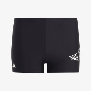adidas KOPALKE SPODNJI DEL 3 BAR LOG BOXER 
