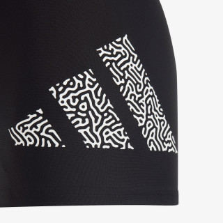 adidas KOPALKE SPODNJI DEL 3 BAR LOG BOXER 