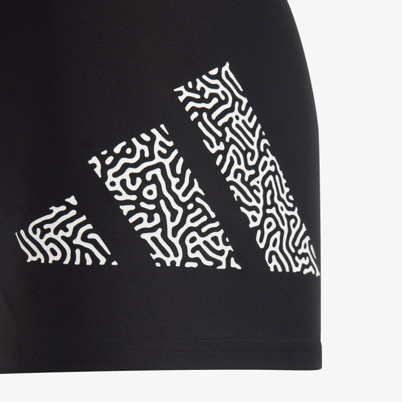 adidas KOPALKE SPODNJI DEL 3 BAR LOG BOXER 