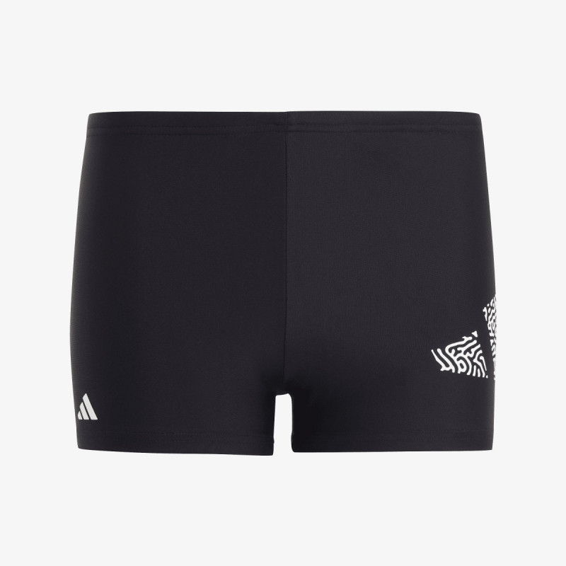 adidas KOPALKE SPODNJI DEL 3 BAR LOG BOXER 