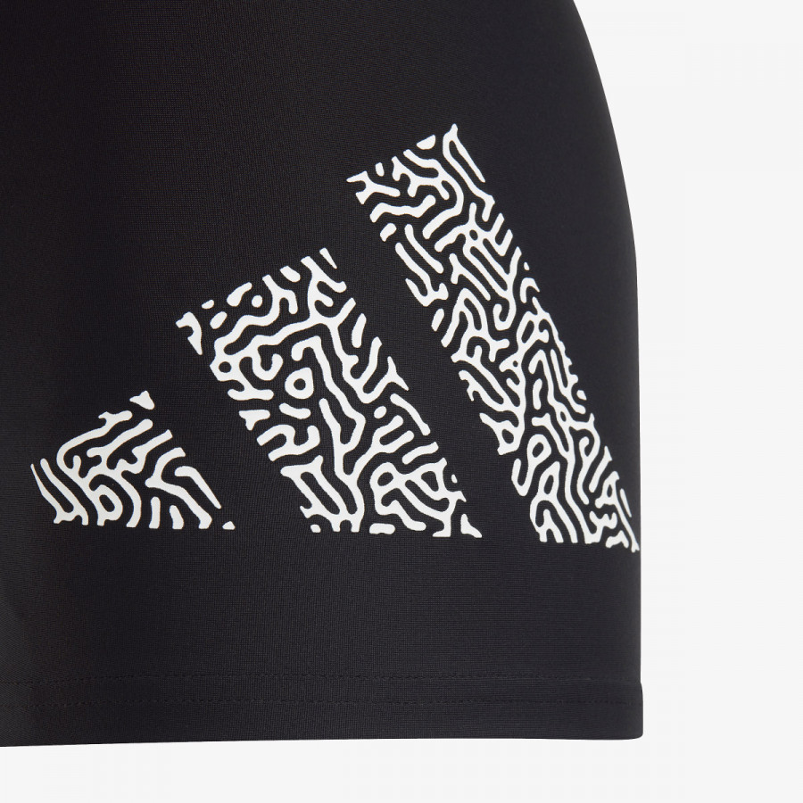 adidas KOPALKE SPODNJI DEL 3 BAR LOG BOXER 