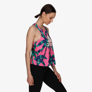 adidas KRATKA MAJICA FARM TANK 