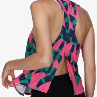adidas KRATKA MAJICA FARM TANK 