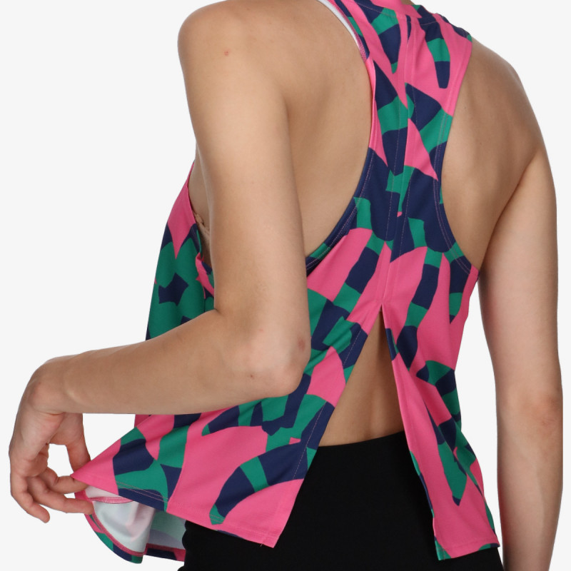 adidas KRATKA MAJICA FARM TANK 