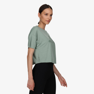 adidas KRATKA MAJICA W I 3 BAR TEE 2 