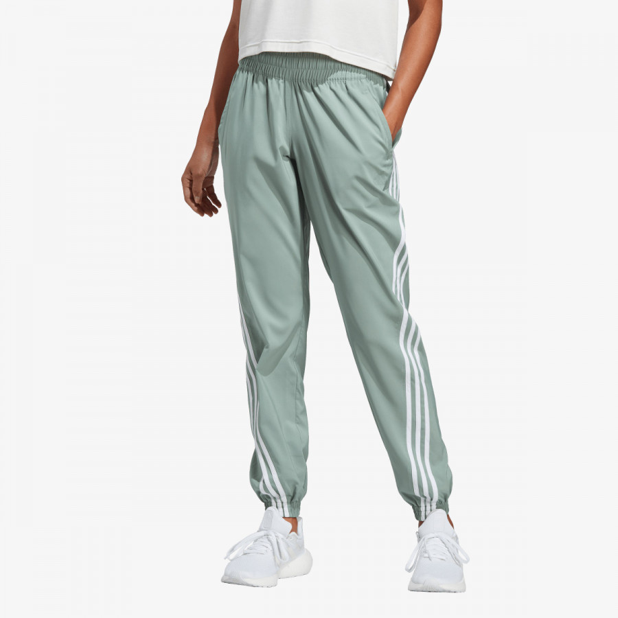 adidas SPODNJI DELI TRENIRKE WTR ICNS WVN PT 