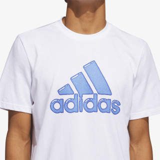 ADIDAS KRATKA MAJICA M FILL G T 