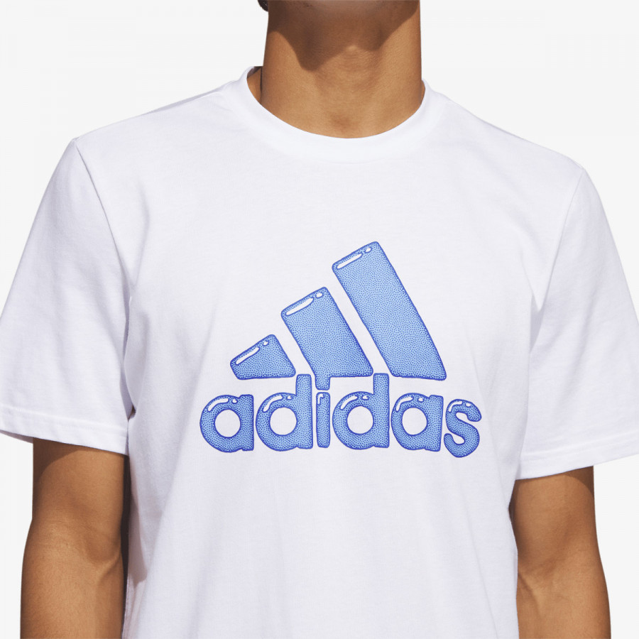 ADIDAS KRATKA MAJICA M FILL G T 