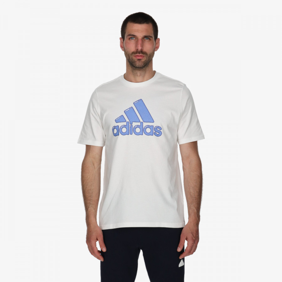 ADIDAS KRATKA MAJICA M FILL G T 